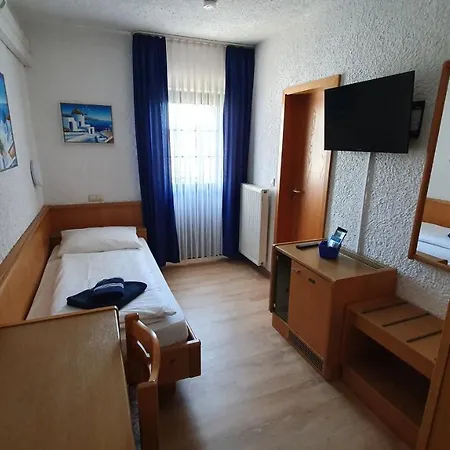 Guest house Prestige Bistro &