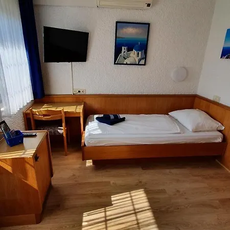 Prestige Bistro & Guest house