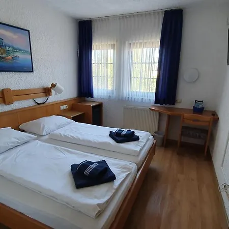 Guest house Prestige Bistro & Pfungstadt