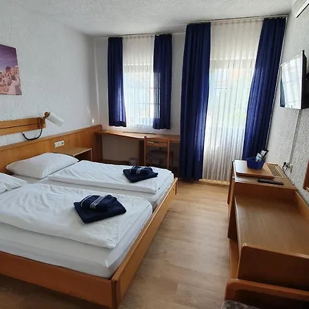 Prestige Bistro & Pfungstadt