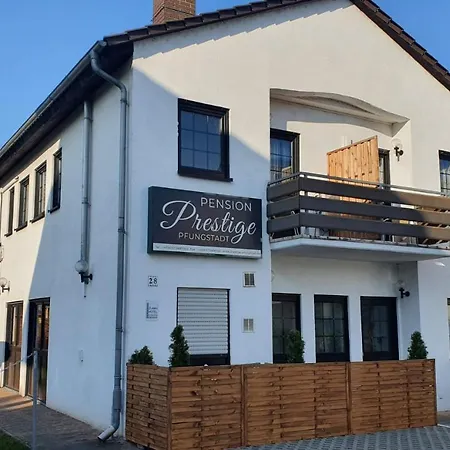 Prestige Bistro & Gasthuis